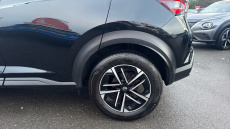 Nissan Juke 1.0 DiG-T N-Connecta 5dr Petrol Hatchback